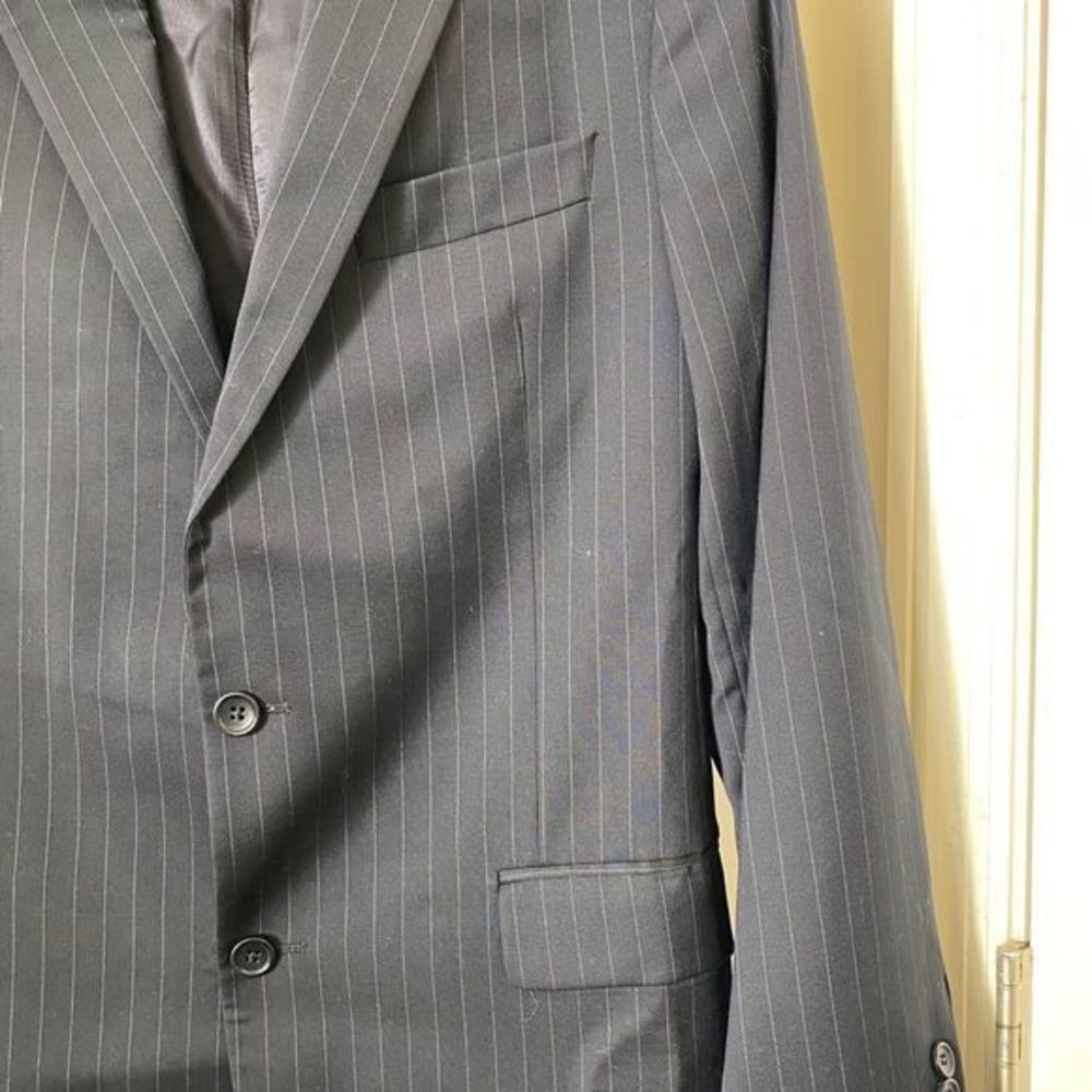 BROOKS BROTHERS Fitzgerald Fit Suit Jacket - Picture 2 of 4